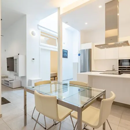 Apartment Little Nell Casa Compartida Las Palmas de Gran Canaria