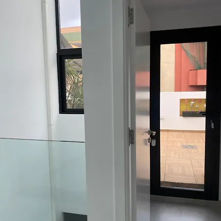Little Nell Casa Compartida Apartment Las Palmas de Gran Canaria