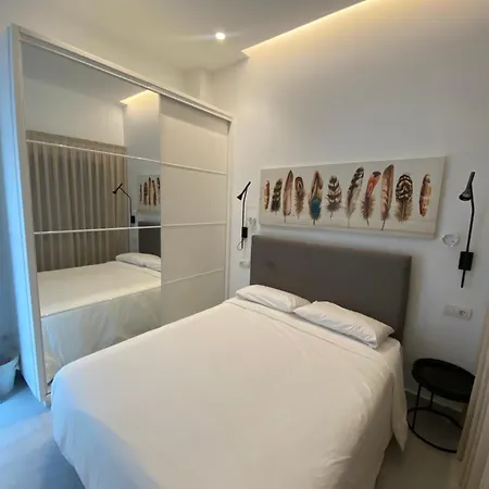Apartment Little Nell Casa Compartida Las Palmas de Gran Canaria