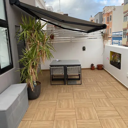 Little Nell Casa Compartida Apartment *