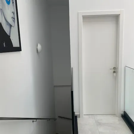 Apartament Little Nell Casa Compartida Las Palmas de Gran Canaria