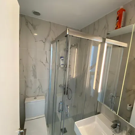 Apartament Little Nell Casa Compartida Las Palmas de Gran Canaria